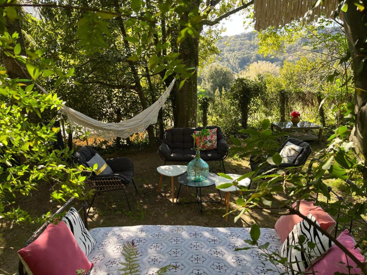 Апартаменты Housica & Co. Ucciani Экстерьер фото